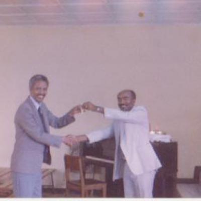 Scan Photo